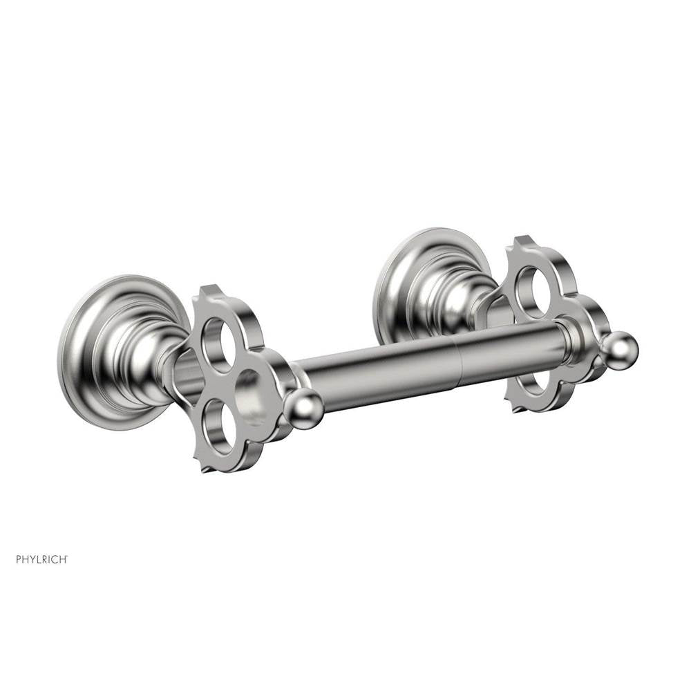 Phylrich - MAISON Paper Holder 164-73 - Satin chrome