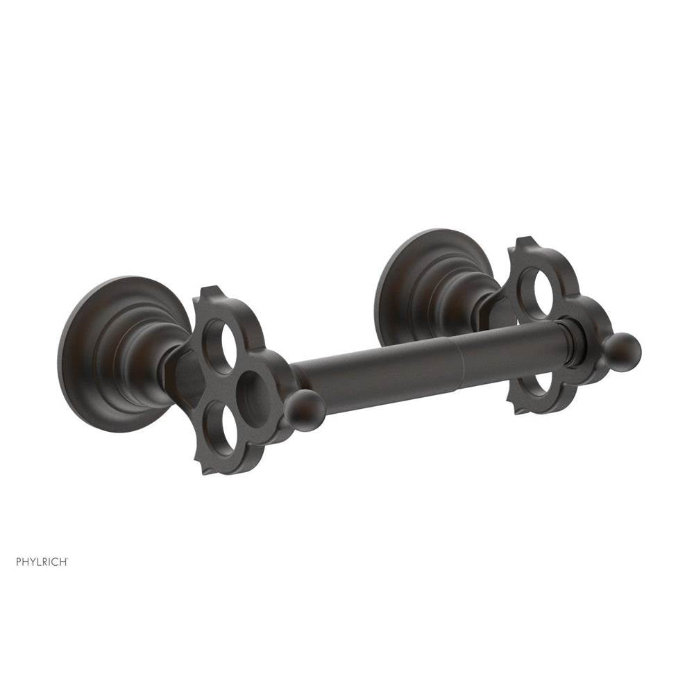 Phylrich - MAISON Paper Holder 164-73 - Oil Rubbed Bronze