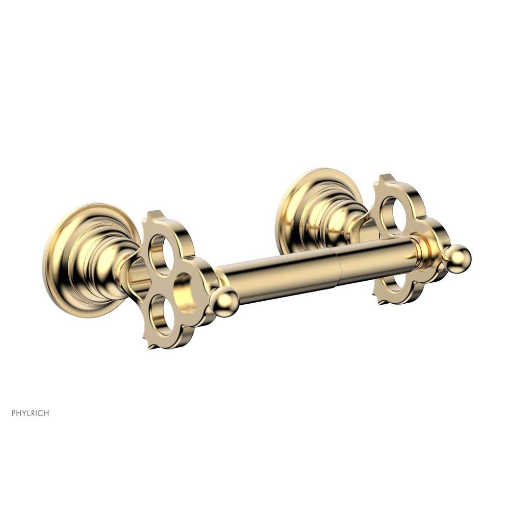Phylrich - MAISON Paper Holder 164-73 - Polished Nickel