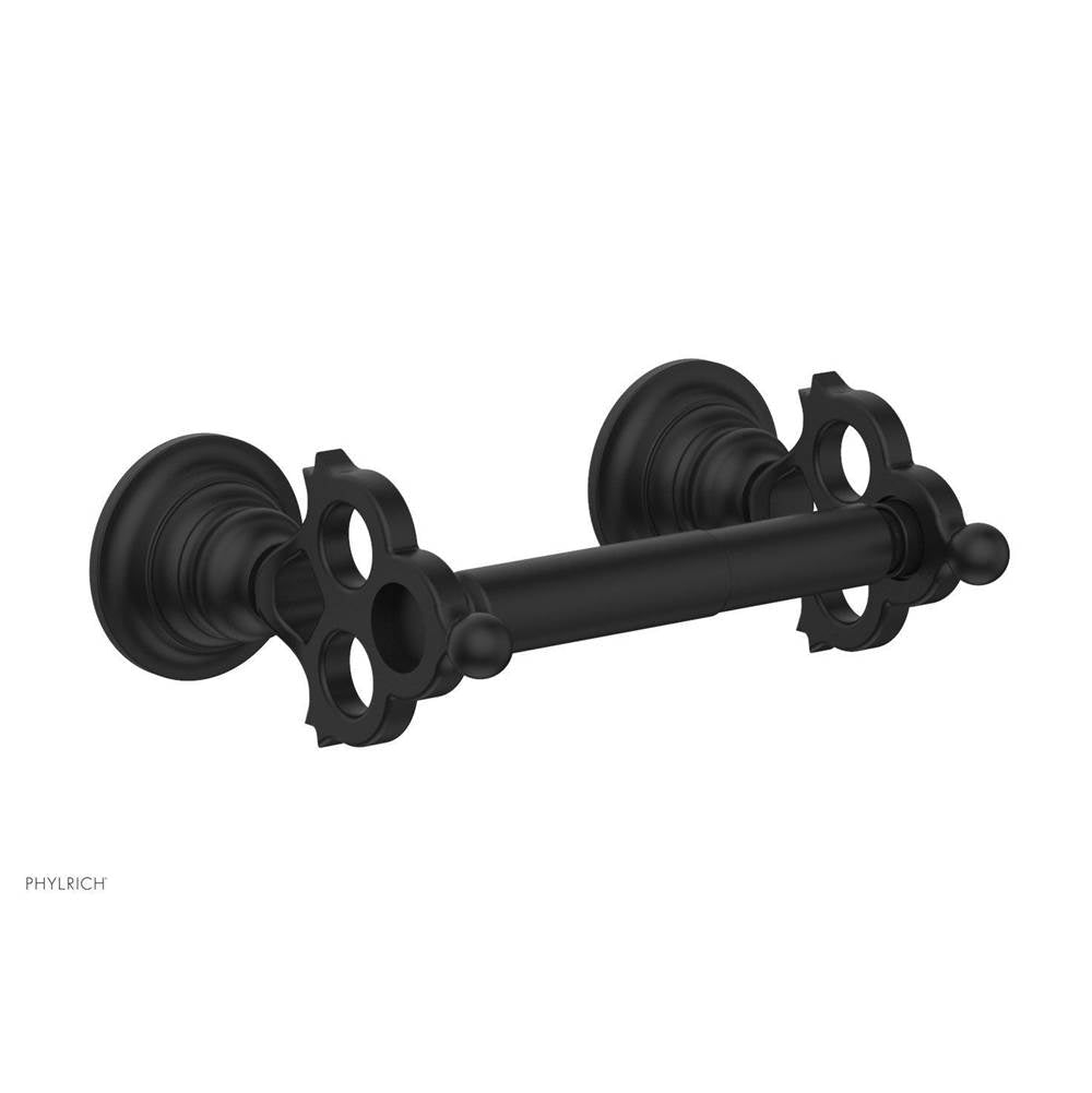 Phylrich - MAISON Paper Holder 164-73 - Satin Nickel