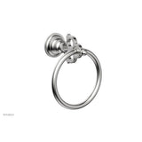 Phylrich - MAISON Towel Ring 164-75 - Pewter