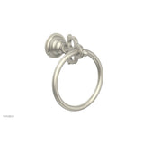 Phylrich - MAISON Towel Ring 164-75 - Polished Brass Uncoated