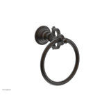 Phylrich - MAISON Towel Ring 164-75 - Polished Chrome