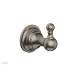 Phylrich - MAISON Robe Hook 164-76 - Burnished Nickel