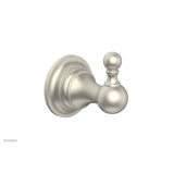 Phylrich - MAISON Robe Hook 164-76 - Polished Brass Uncoated
