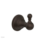 Phylrich - MAISON Robe Hook 164-76 - Antique Bronze