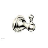 Phylrich - MAISON Robe Hook 164-76 - Polished Brass