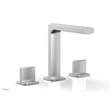 Phylrich - Ws Faucet Radi, High Spt, Blade Handles - Satin chrome