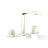 Phylrich - Ws Faucet Radi, High Spt, Blade Handles - Burnished Nickel
