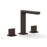 Phylrich - Ws Faucet Radi, High Spt, Blade Handles - Antique Bronze