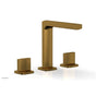 Phylrich - Ws Faucet Radi, High Spt, Blade Handles - French Brass