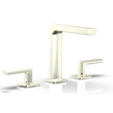 Phylrich - Ws Faucet Radi, High Spt, Lever Handles - Burnished Nickel