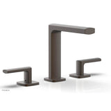 Phylrich - Ws Faucet Radi, High Spt, Lever Handles - Oil Rubbed Bronze
