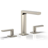 Phylrich - Ws Faucet Radi, High Spt, Lever Handles - Polished Chrome