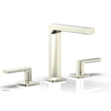 Phylrich - Ws Faucet Radi, High Spt, Lever Handles - Satin Nickel