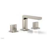 Phylrich - Ws Faucet Radi, Low Spt, Blade Handles - Matte Black