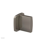 Phylrich - RADI Volume Control/Diverter Trim - Blade Handle 181-35 - Pewter