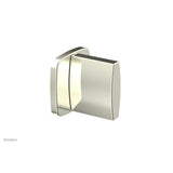 Phylrich - RADI Volume Control/Diverter Trim - Blade Handle 181-35 - Burnished Nickel