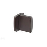Phylrich - RADI Volume Control/Diverter Trim - Blade Handle 181-35 - Weathered Copper