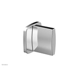 Phylrich - RADI Volume Control/Diverter Trim - Blade Handle 181-35 - Polished Chrome