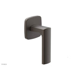 Phylrich - RADI Volume Control/Diverter Trim - Lever Handle 181-36 - Oil Rubbed Bronze