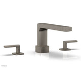 Phylrich - Deck Tub Set Radi, Lever Handle - Pewter