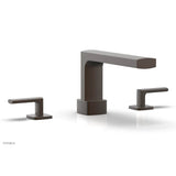 Phylrich - Deck Tub Set Radi, Lever Handle - Oil Rubbed Bronze