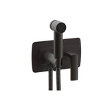 Phylrich - Wall Mounted Bidet Set Radi, Lever Handle - Oil Rubbed Bronze