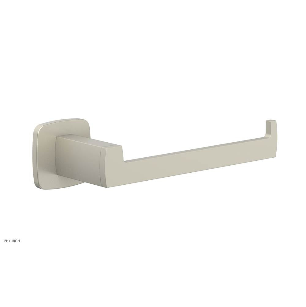 Phylrich - Towel Ring, Radi - Burnished Nickel