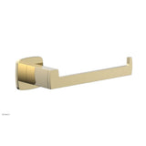 Phylrich - Towel Ring, Radi - Polished Brass Uncoated