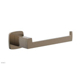 Phylrich - Towel Ring, Radi - Antique Brass