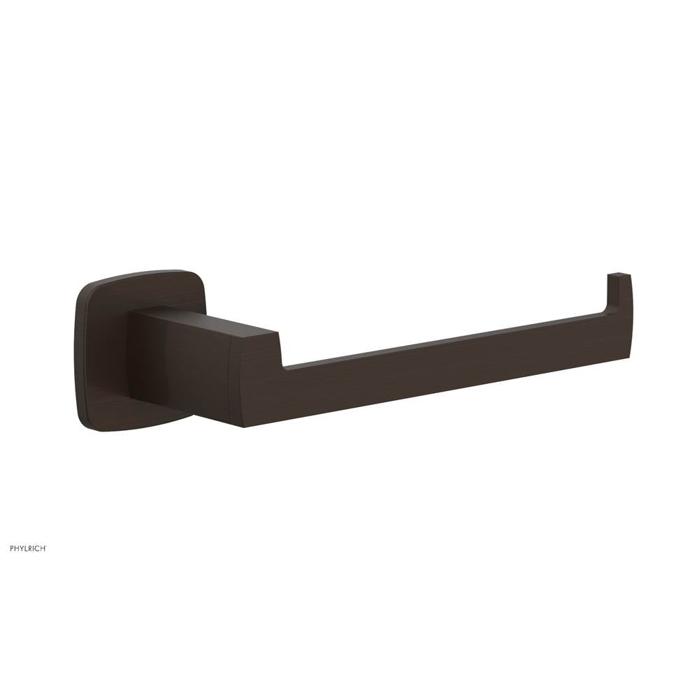Phylrich - Towel Ring, Radi - Antique Bronze
