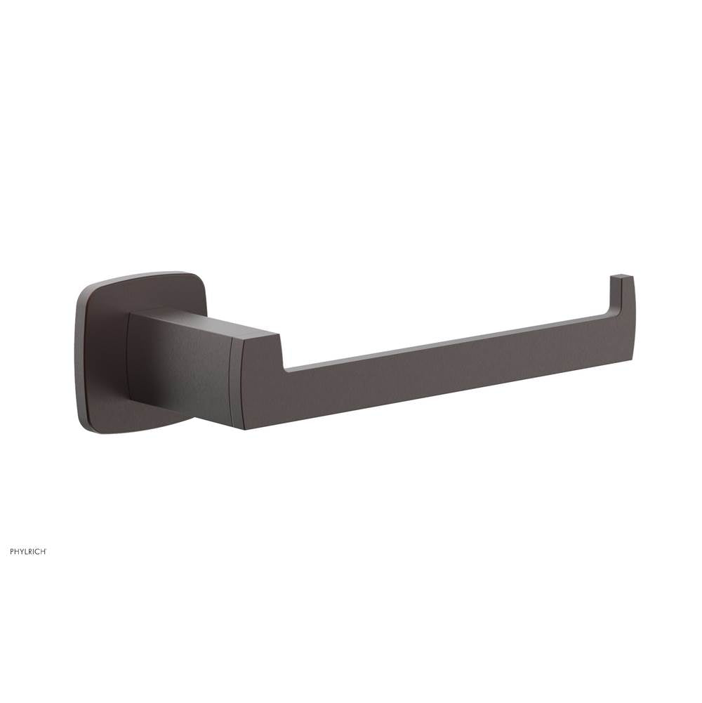 Phylrich - Towel Ring, Radi - Weathered Copper