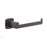 Phylrich - Towel Ring, Radi - Weathered Copper