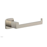 Phylrich - Towel Ring, Radi - Polished Nickel