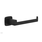 Phylrich - Towel Ring, Radi - Matte Black