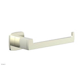 Phylrich - Towel Ring, Radi - Satin Nickel