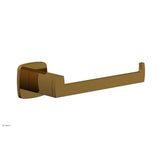 Phylrich - Towel Ring, Radi - French Brass