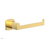 Phylrich - Towel Ring, Radi - Polished Gold