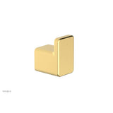 Phylrich - Robe Hook, Radi - Burnished Gold