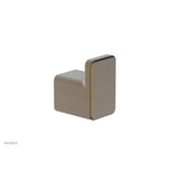 Phylrich - RADI Robe Hook - Old English Brass