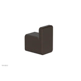 Phylrich - Robe Hook, Radi - Antique Bronze