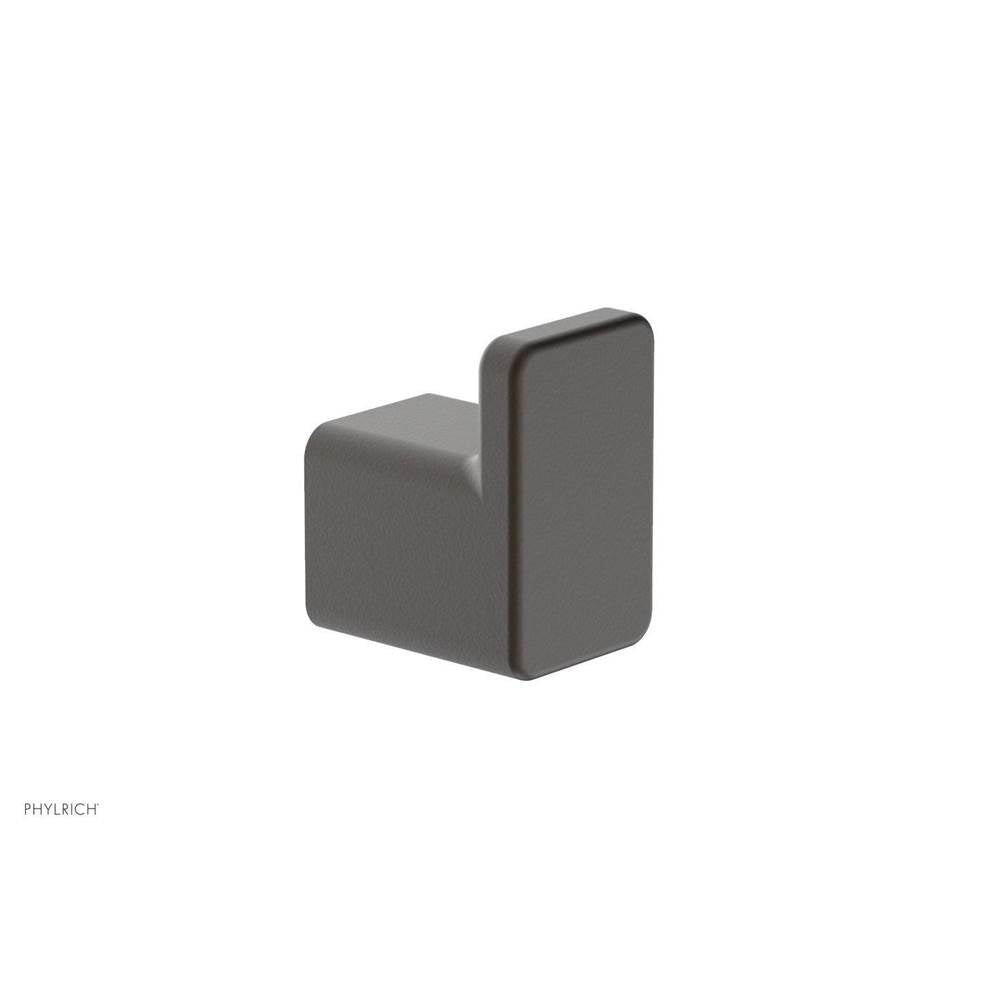 Phylrich - Robe Hook, Radi - Oil Rubbed Bronze