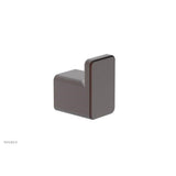 Phylrich - Robe Hook, Radi - Weathered Copper