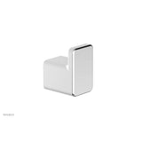 Phylrich - Robe Hook, Radi - Polished Chrome