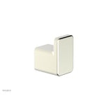 Phylrich - Robe Hook, Radi - Satin Nickel