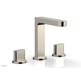 Phylrich - Ws Faucet Rond, High Spt, Blade Handles - Polished Chrome