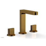 Phylrich - Ws Faucet Rond, High Spt, Blade Handles - French Brass