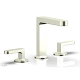 Phylrich - Ws Faucet Rond, High Spt, Lever Handles - Burnished Nickel