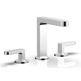 Phylrich - Ws Faucet Rond, High Spt, Lever Handles - Polished Chrome